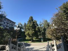 -北京友谊宾馆·俄罗斯餐厅