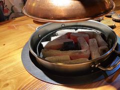 -梁山烤肉(李逵店)