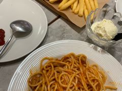 -必胜客(WOW龙归店)