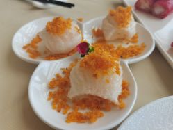 -空中一号宴会厅(信合大厦店)