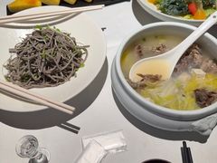 -在前门·烤鸭北京菜(五月花广场店)
