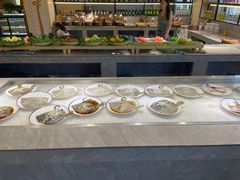 -四海蒸鲜蒸汽海鲜自助(北戴河店)