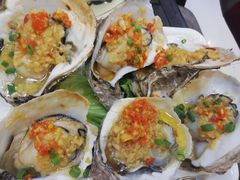 -利杨记·本味轩粥坊·烧烤(宝体店)
