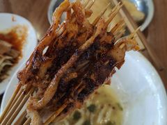 -西工饭庄快餐厅(西工小街店)