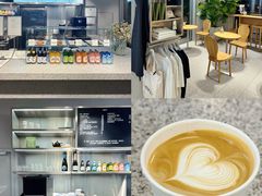 -ARKET CAFÉ(三里屯太古里店)