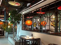 -醉英雄四川料理(新塘万达广场店)