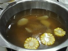 -粤潮牛肉火锅店(江南大道店)