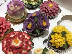 -BONCAKE裱花蛋糕(万象汇店)
