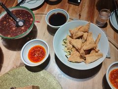 -打酱油·非遗淮扬菜(瘦西湖梅岭店)