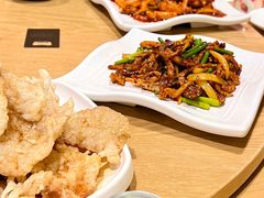 -海兰江石锅饭(水上店)