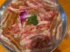 -kingkong大猩猩烤肉(CBD店)