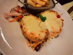 -老井俄式餐厅