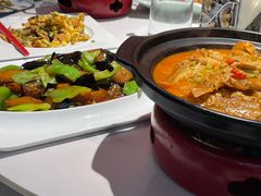 -福禄财东北菜(珠江帝景店)