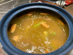 十全十美老鸡汤-同庆楼(滨湖万达广场店)