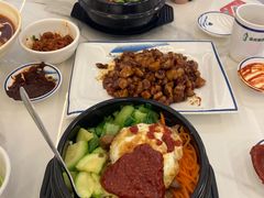-华天延吉餐厅(西四总店)