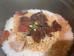 -喃喃椰·糟粕醋·椰子鸡火锅(七堡花园店)