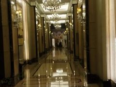 -上海浦东星河湾酒店
