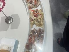 -赶海部落海鲜城(海阳路店)