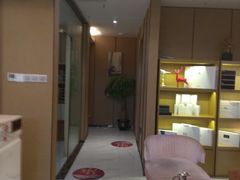 -柏悦SPA(君汇店)
