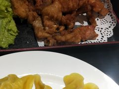 -船歌·鱼水饺青岛菜(合肥路永旺店)