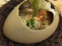 -7星海鲜烧烤(紫光福郡店)
