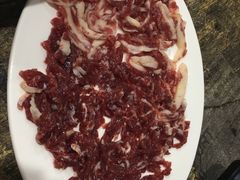 嫩肉-官塘牛同志牛肉火锅