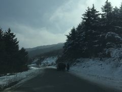 -太子岭滑雪场