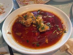 -兰菊私厨