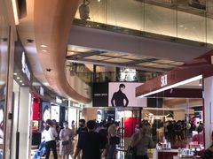 -Apple零售店(深圳益田假日广场店)