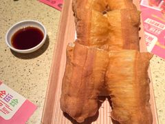 -点都德(长泰广场店)