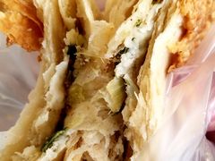 -朱记小郑酥烧饼(建康路店)
