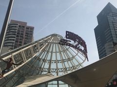 -南京时尚莱迪购物广场(正洪街店)