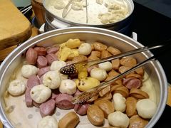 -素清香(解放路店)