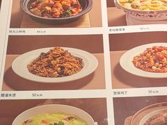 -宏状元现熬粥·京味菜(五棵松店)