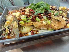 -大草原清真饭庄(沙河店)