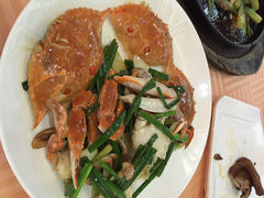 五谷芳乳鸽王(海世界店)-五谷芳乳鸽王（大梅沙总店C区）(网红打卡店)