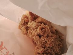-麦当劳(望京国际商业中心店)
