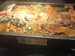 -探鱼·鲜青椒爽麻烤鱼(中山大信新都汇店)