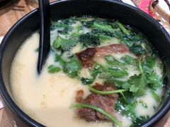 -和府捞面(东直门银座店)