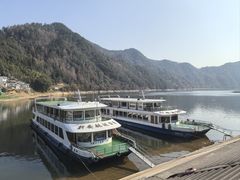 -新安江山水画廊风景区