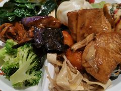 -素满香·素食自助餐(苏州·临顿路店)