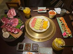 -MIKOMIKO和牛烧肉专门店(南门店)