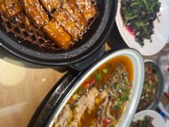 -鸿运楼·舌尖上的徽菜