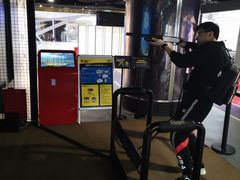 -VS SPORTS PARK运动玩乐园·团建·生日会(合生汇店)