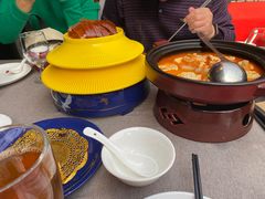 -花家怡园(四合院总店)