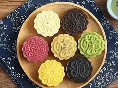 -杏花樓(福州路总店)