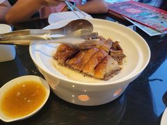 -高第街56号港式餐厅(山大路店)