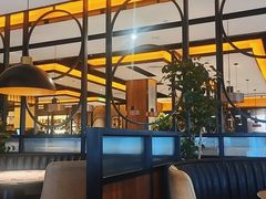 -半秋山西餐厅(宜昌大洋店)