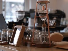 -Cafe Villa