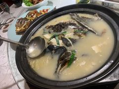 -爷爷的草帽·海鲜馆(孙塘路店)